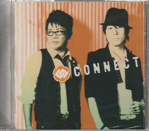 CD「CONNECT / CONNECT」　送料込