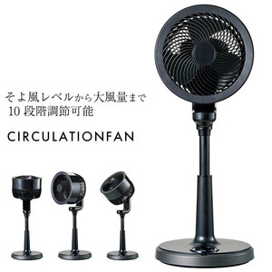  circulator yawing remote control attaching automatic yawing electric fan air conditioner using together timer off air circulation sending manner .. energy conservation M5-MGKAK00083