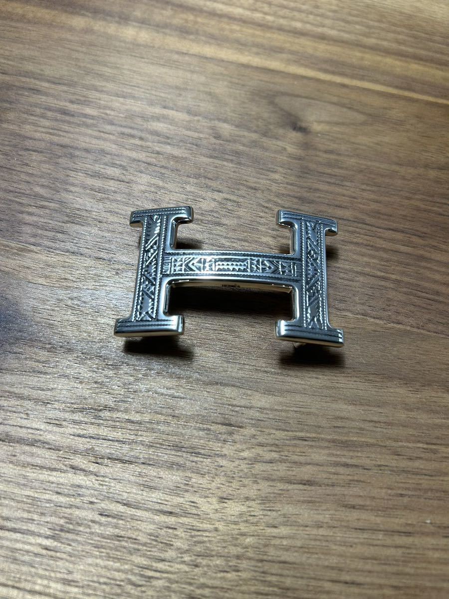 ヤフオク! -「エルメス トゥアレグ バックル」の落札相場・落札価格