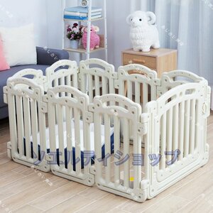  new arrival * dog part shop . pet Circle arrange Circle interior Circle fence folding many head .. dog .. small size dog medium sized dog panel 9 sheets 