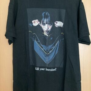 BiSH アユニ・D Tシャツ　L