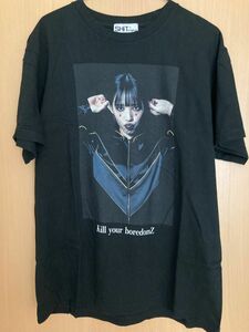 BiSH アユニ・D Tシャツ　L