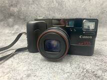 【 Canon Autoboy ZOOM105 AiAF105 フィルムカメラ】キャノン オートボーイ コンパクトカメラ レトロ_画像1