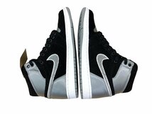 NIKE ナイキ AIR JORDAN 1 RETRO HIGH ALEALI MAY SHADOW エアジョーダン1レトロ 26.5cm AJ5991-062 スニーカー/027_画像5