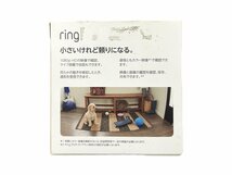 ring (リング) Indoor Cam インドアカム セキュリティカメラ 動作未確認 家電/025_画像2