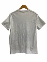 Supreme (シュプリーム) ジャンポールゴルチエ 19SS グラフィック ボックスロゴ Ｔシャツ M ホワイト メンズ/078_画像2