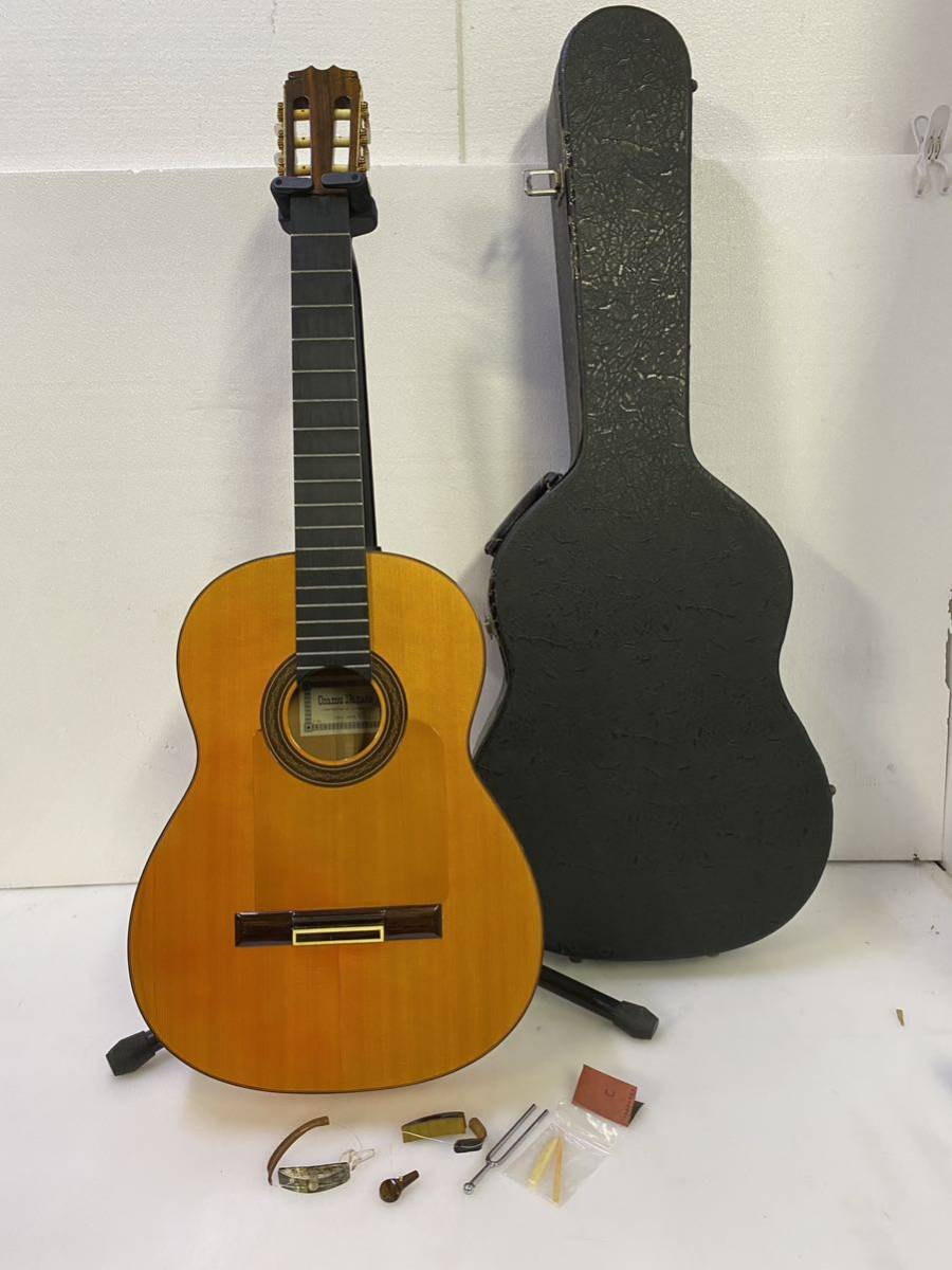 ヤフオク! -「中出」(本体) (クラシックギター)の落札相場・落札価格