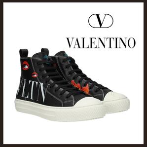 ○★新品 未使用 Valentino (ヴァレンティノ)ギギーズ エミリオ ビジャルバ コラボ○●の画像1