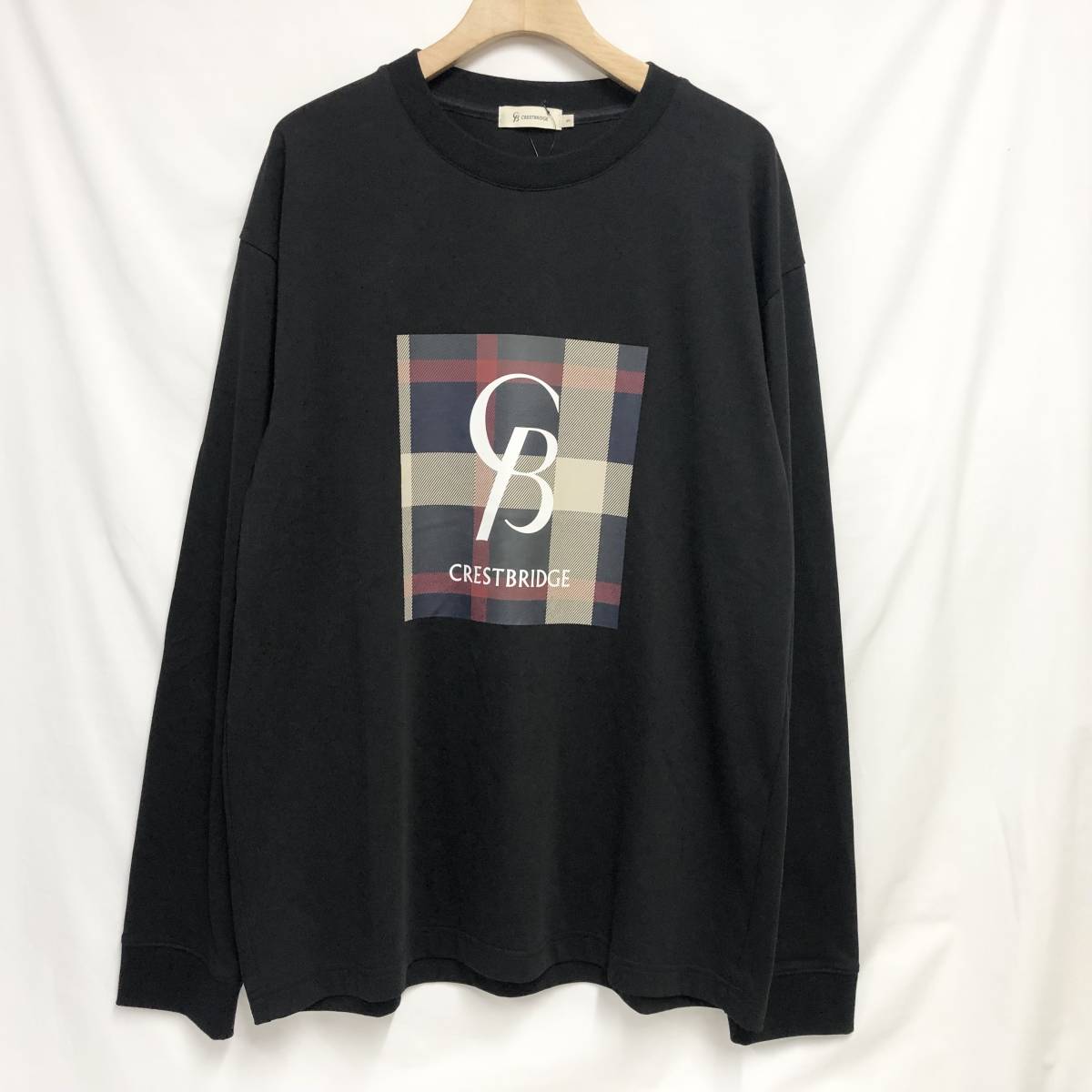 新品未使用 CB CRESTBRIDGE(シービー・クレストブリッジ) ショルダー