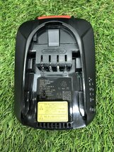 【中古品】ボッシュ(BOSCH) 18Vバッテリーインパクトドライバー IPD118　●●　IT7GPA6INEBG_画像7