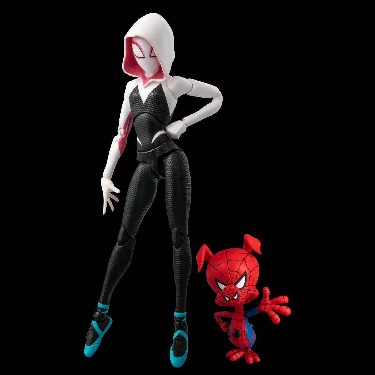 2023年最新】Yahoo!オークション -グウェン スパイダーの中古品・新品