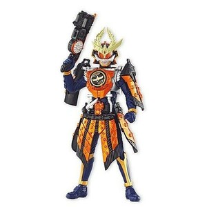 HDM創絶 仮面ライダー いざ出陣!編 仮面ライダー鎧武 カチドキアームズ（銃モード装備）