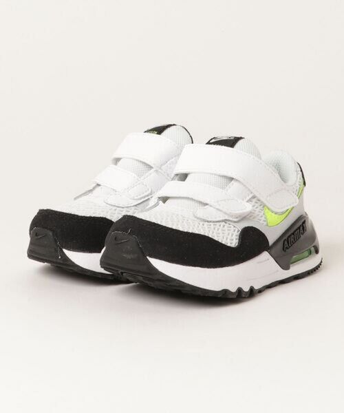NIKE ナイキ エアマックス キッズ