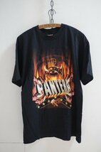 ★★★ヴィンテージ PANTERA Ｔシャツ WINTERLAND LARGE_画像1