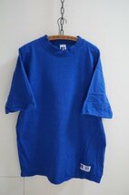 ★★RUSSEL ATHLETIC HIGH COTTON Tシャツ MADE IN USA_画像1