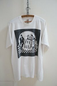 ★★★ヴィンテージ THE INVADERS - MILWAKEE SKA Ｔシャツ / FRUIT OF THE LOOM XL