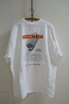 ★★★ヴィンテージ SAPTECHED'99 PHILADELPHIA Tシャツ / FRUIT OF THE LOOM_画像2