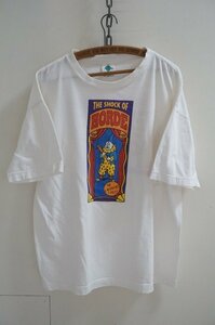 ★★★ヴィンテージ HORDE FESTIVAL 1995 Tシャツ / CHAMP