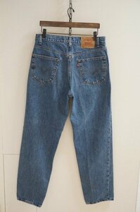 ∧LEVI'S 550-4891 RELAXED FIT 34