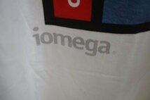★★ヴィンテージ iomega Tシャツ / HANES XL 企業系_画像4