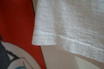 ★★★ヴィンテージ COASTAL CONCEPTS Tシャツ - SHERWOOD / TEE JAYS XL_画像7