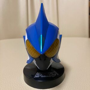 仮面ライダーマスクコレクション　仮面ライダーオーズ　シャウタコンボ マスコレ