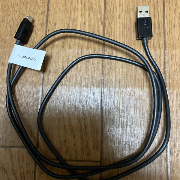 USBケーブル　L03
