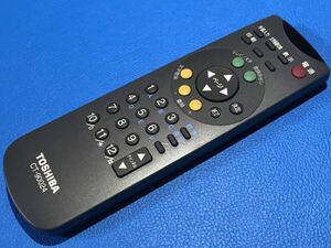 送料無料 未使用 TOSHIBA 東芝 リモコン CT-90024 安心の保証有 (管理No E-487)