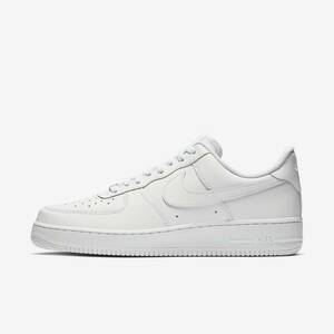 NIKE AIR FORCE 1 07 CW2288 111 10 28 ナイキ エア フォース ワン スニーカー シューズ ジョーダン マックス ダンク ブレーザー レブロン