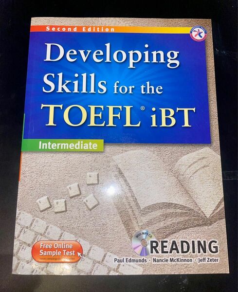 Developing Skills for the TOEFL iBT