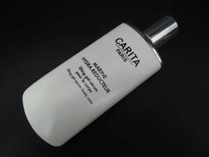  postage 350 jpy cosmetics CARITA body care -[YTF827.