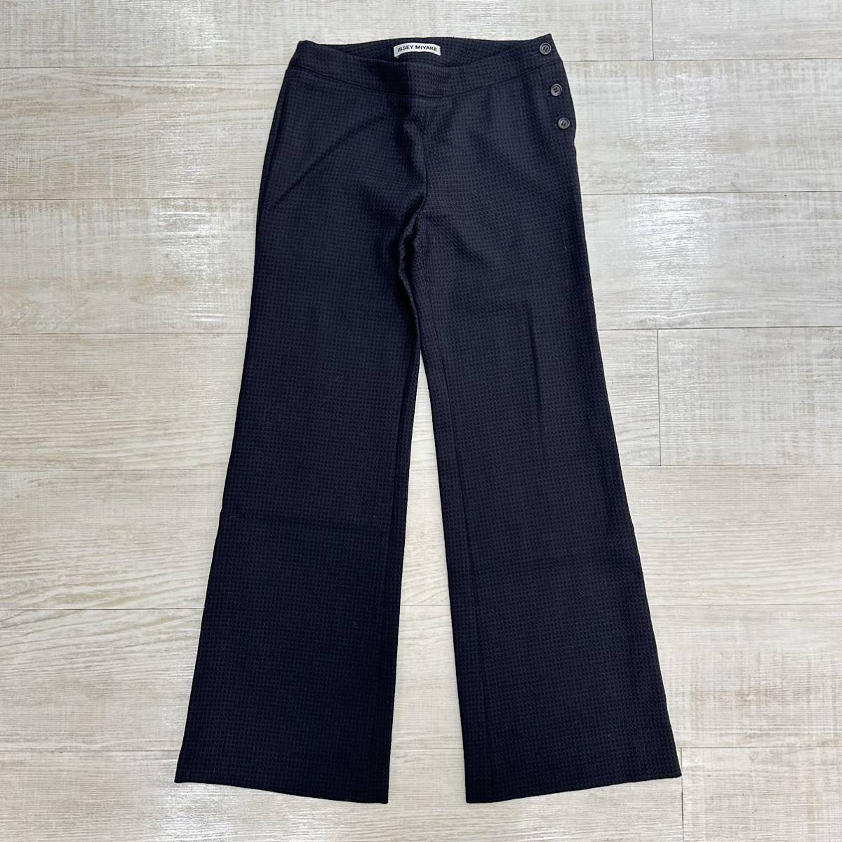 ヤフオク! -「ウールパンツ」(イッセイ ミヤケ) (い)の落札相場・落札価格