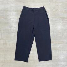 22ss Mountain equipment ALL PURPOSE PANTS グレー 系 サイズ L マウンテンエキップメント オールパーパス パンツ_画像1