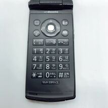 docomo FOMA P-06A Panasonic パナソニック ガラケー 携帯電話 b1e26cy_画像4