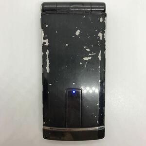 docomo ドコモ F03B 富士通　携帯電話 ガラケー c35e65sm