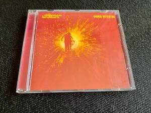 J6385【CD】ケミカル・ブラザーズ The Chemical Brothers / Come With Us