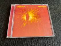 J6385【CD】ケミカル・ブラザーズ The Chemical Brothers / Come With Us_画像1