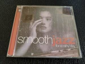 J6461【CD】V.A (Mark Latimer、Barbara Jay、他) / Smooth Jazz for a Rainy Day