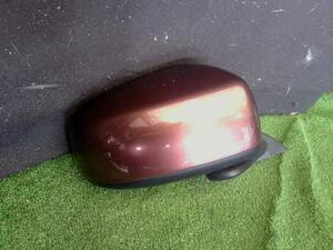 eK Wagon DBA-B11W (M) right side mirror 538 96301W51GP