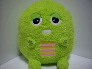  amusement gift Gachapin soft toy Gachapin * Mucc common . Ponkickies 