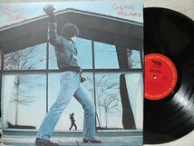 ★★ビリージョエル BILLY JOEL GLASS HOUSES★US盤 1980年リリース★アナログ盤 [2743TPR_画像1