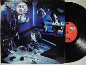 ★★MOODY BLUES THE OTHER SIDE OF LIFE★US盤 ★ アナログ盤 [2809TPR