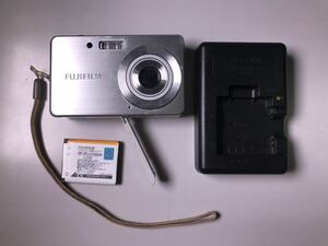 FUJIFILM 富士フイルム デジタルカメラ デジカメ バッテリー充電器 FINEPIX J10 ファインピックス