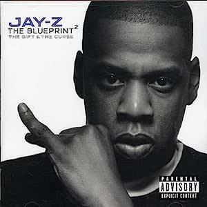 The Blueprint 2 the Gift & .. JAY-Z 輸入盤CD | JChere雅虎拍卖代购