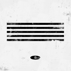 Made Series - E (ランダムバージョン E or e) (韓国盤) BIGBANG