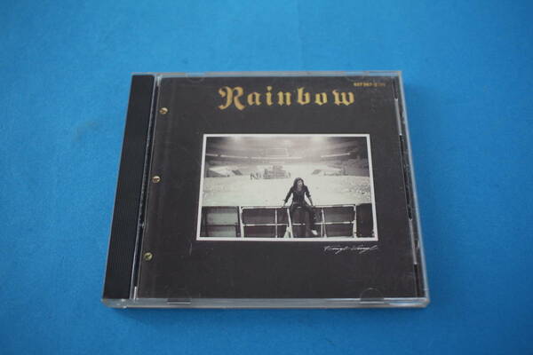 ■送料無料■輸入盤■Finyl Vinyl■Rainbow レインボー■