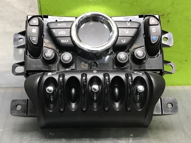 ヤフオク! - BMW ミニ LDA-ZB20 スピードメーター B13