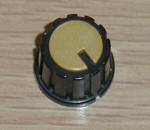 AMDEK KNOBamtek knob knob beige 