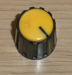 KORG SDD KNOB　コルグ　ノブ　つまみ　部品　パーツ