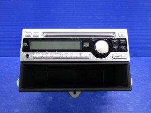 ギャザーズ CDデッキ CX-128C 08A02-8P0-100 CDF-R9011 ステー 小物入れ付き H24年 N-BOX JF1 JF2